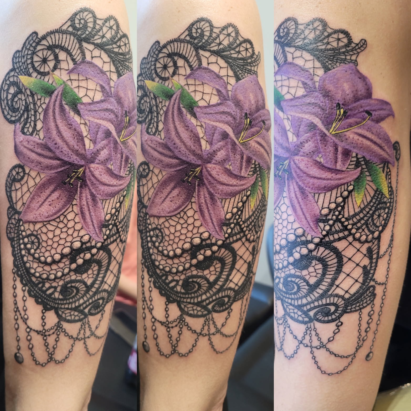 color-lace-lily-thigh-tattoo-buford-ga