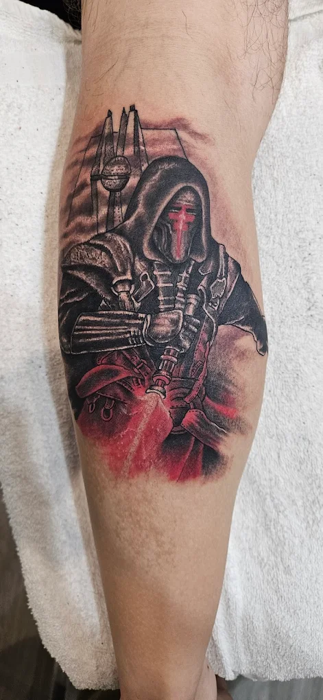 realism-hooded-warrior-revan-tattoo-buford-ga
